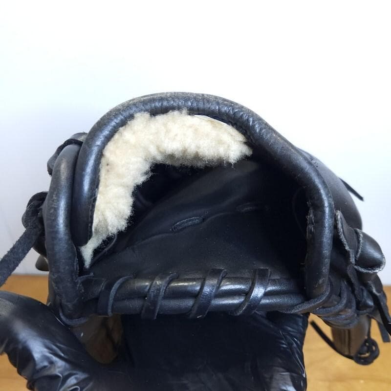 NIKE ナイキ ダイアモンドレディーJ 廃盤品 激レア 軟式グローブ