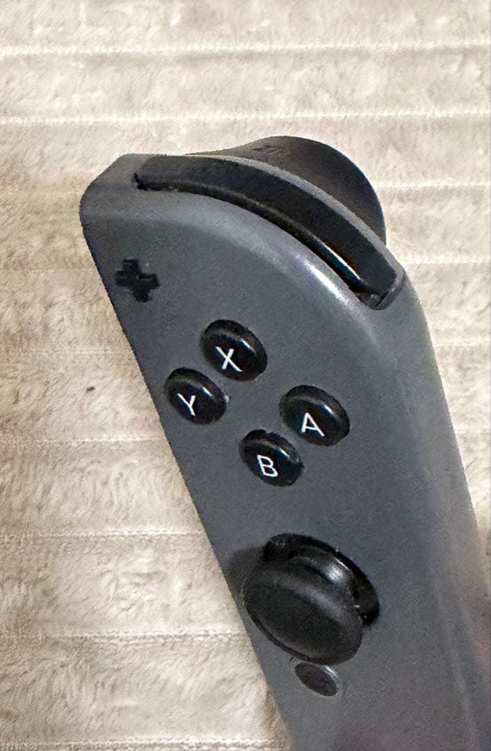 Nintendo Switch本体 付属品完備 箱付き