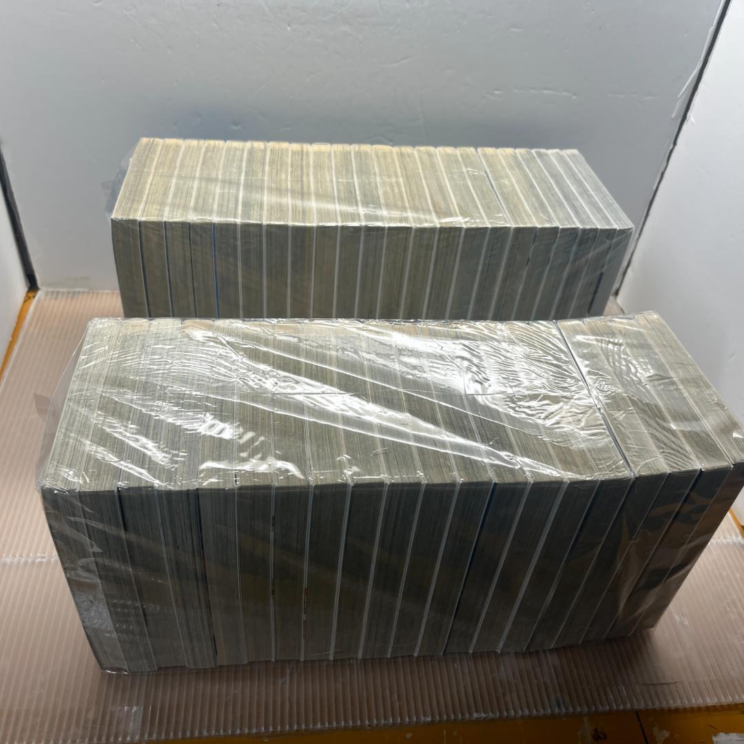 ベルセルク 全42巻続刊セット 三浦健太郎