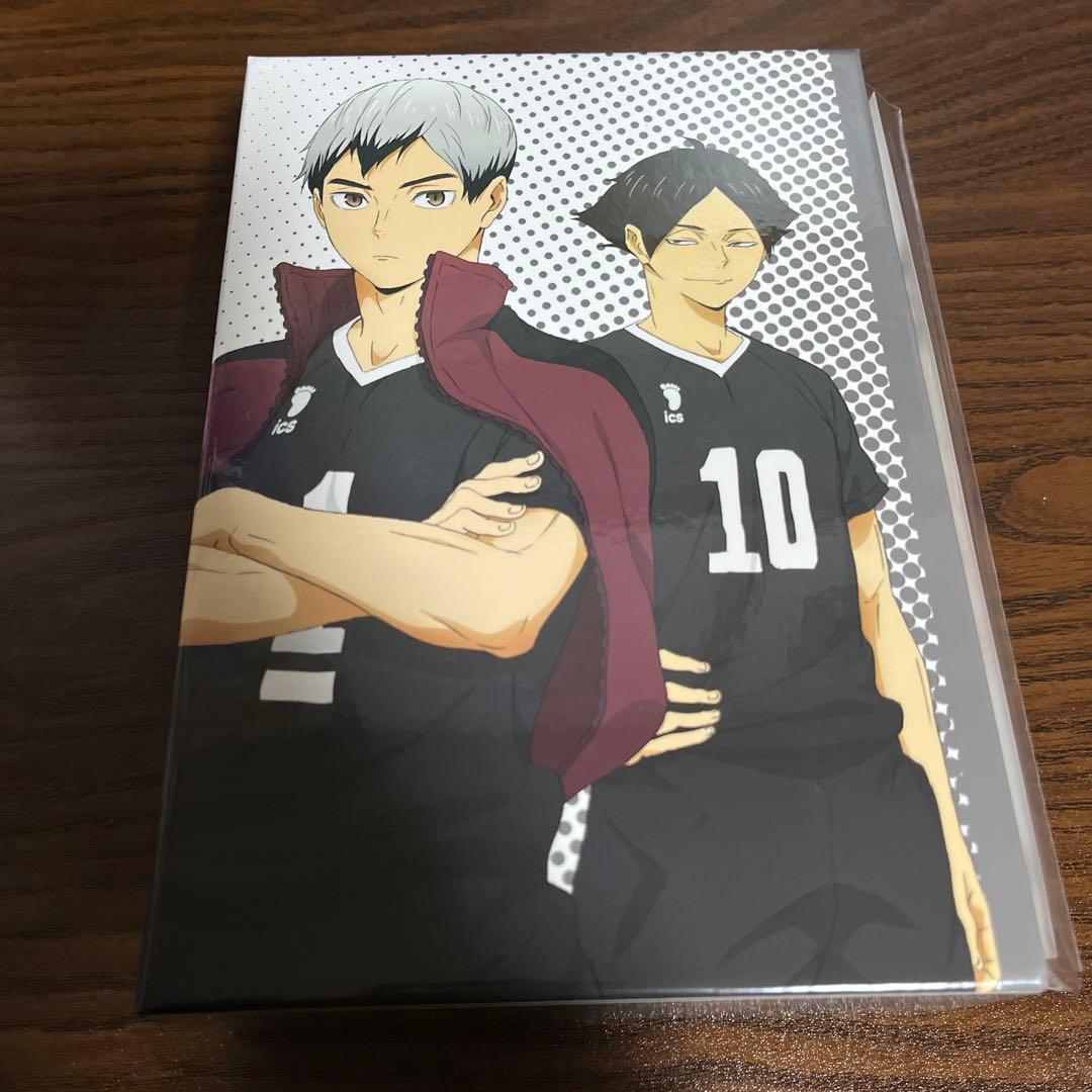 ハイキュー!!TO THE TOP 初回限定全巻セット