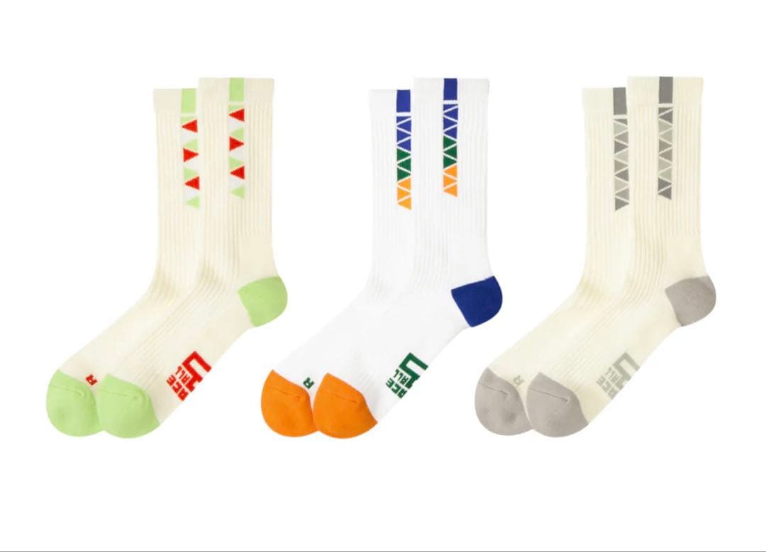 ballaholic ソックス ボーラホリック