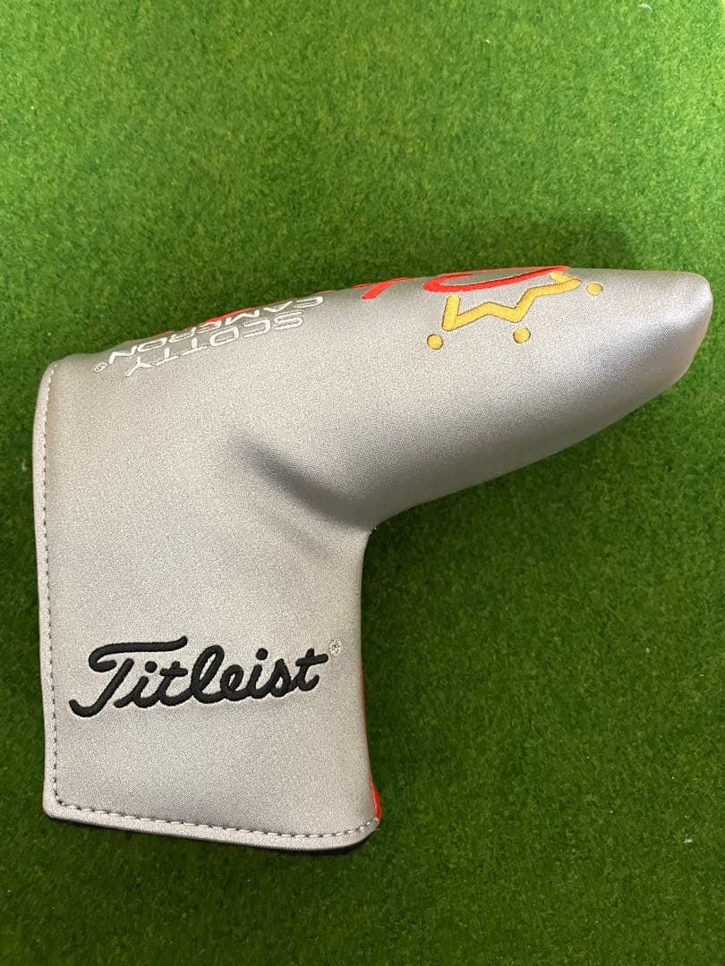 値下げ！スコッティキャメロン ニューポート2プラス （2025） 34