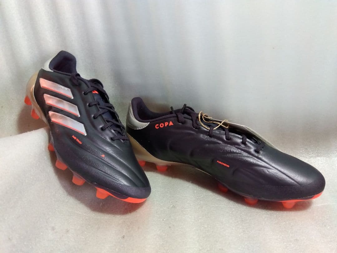 アディダス　コパピュア 2 ELITE HG/AG ジャパン◆26cm