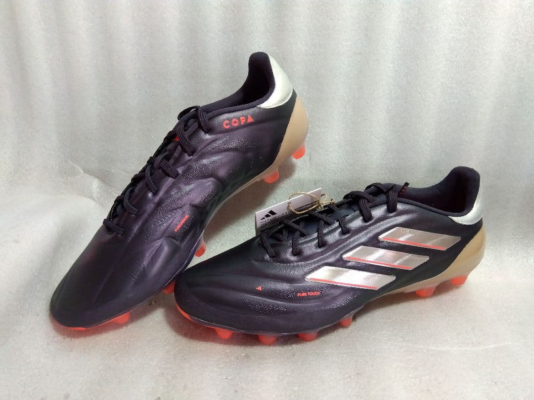 アディダス　コパピュア 2 ELITE HG/AG ジャパン◆26cm