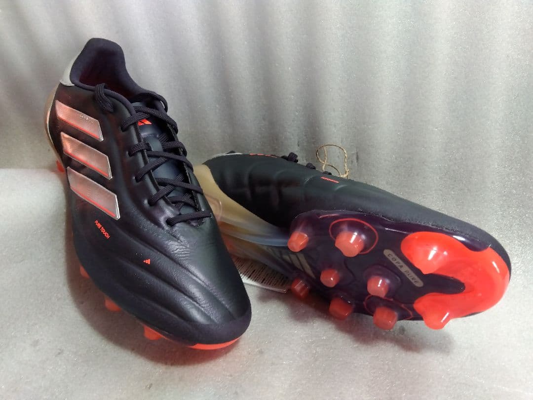 アディダス　コパピュア 2 ELITE HG/AG ジャパン◆26cm