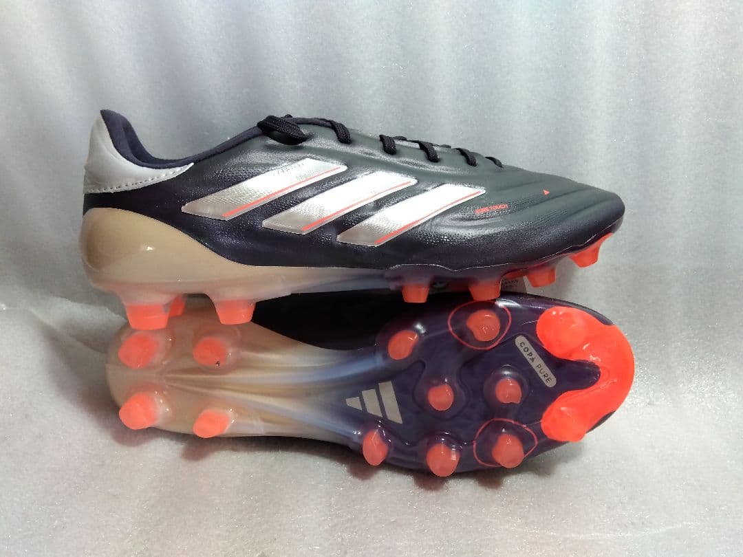 アディダス　コパピュア 2 ELITE HG/AG ジャパン◆26cm