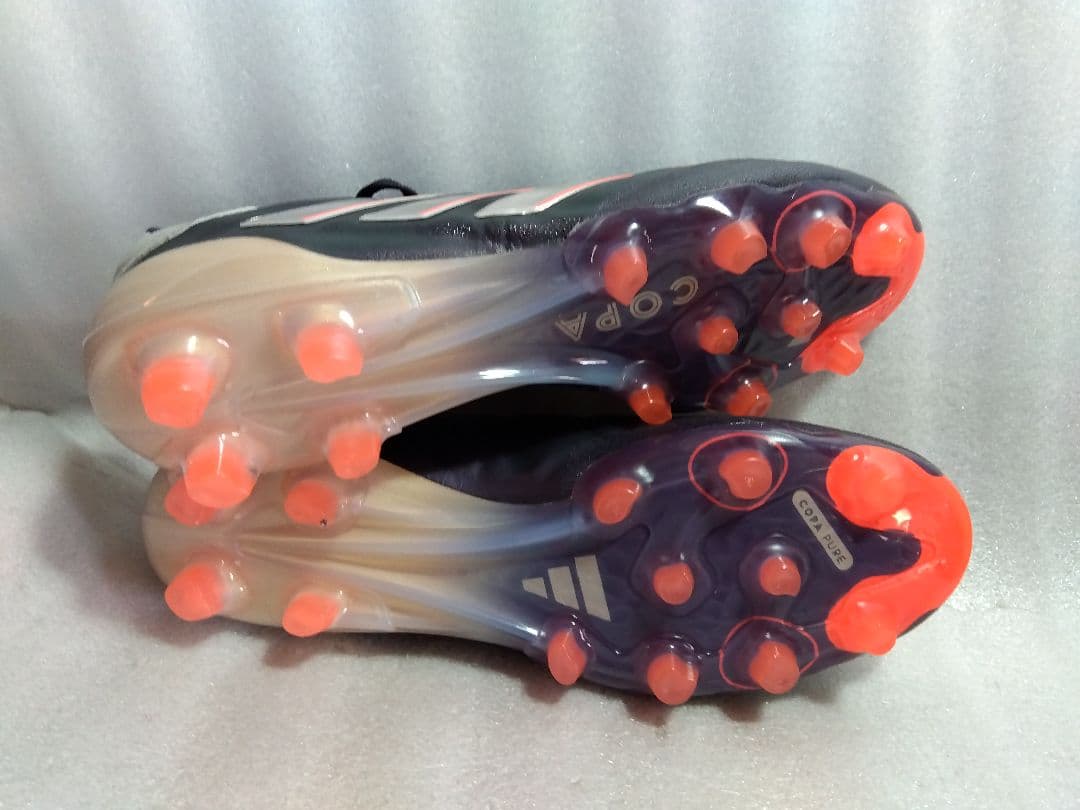 アディダス　コパピュア 2 ELITE HG/AG ジャパン◆26cm