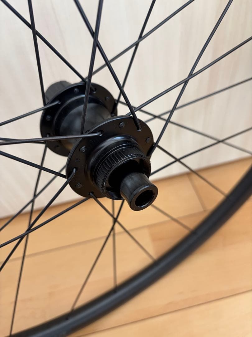 DT Swiss G540 ホイールセット