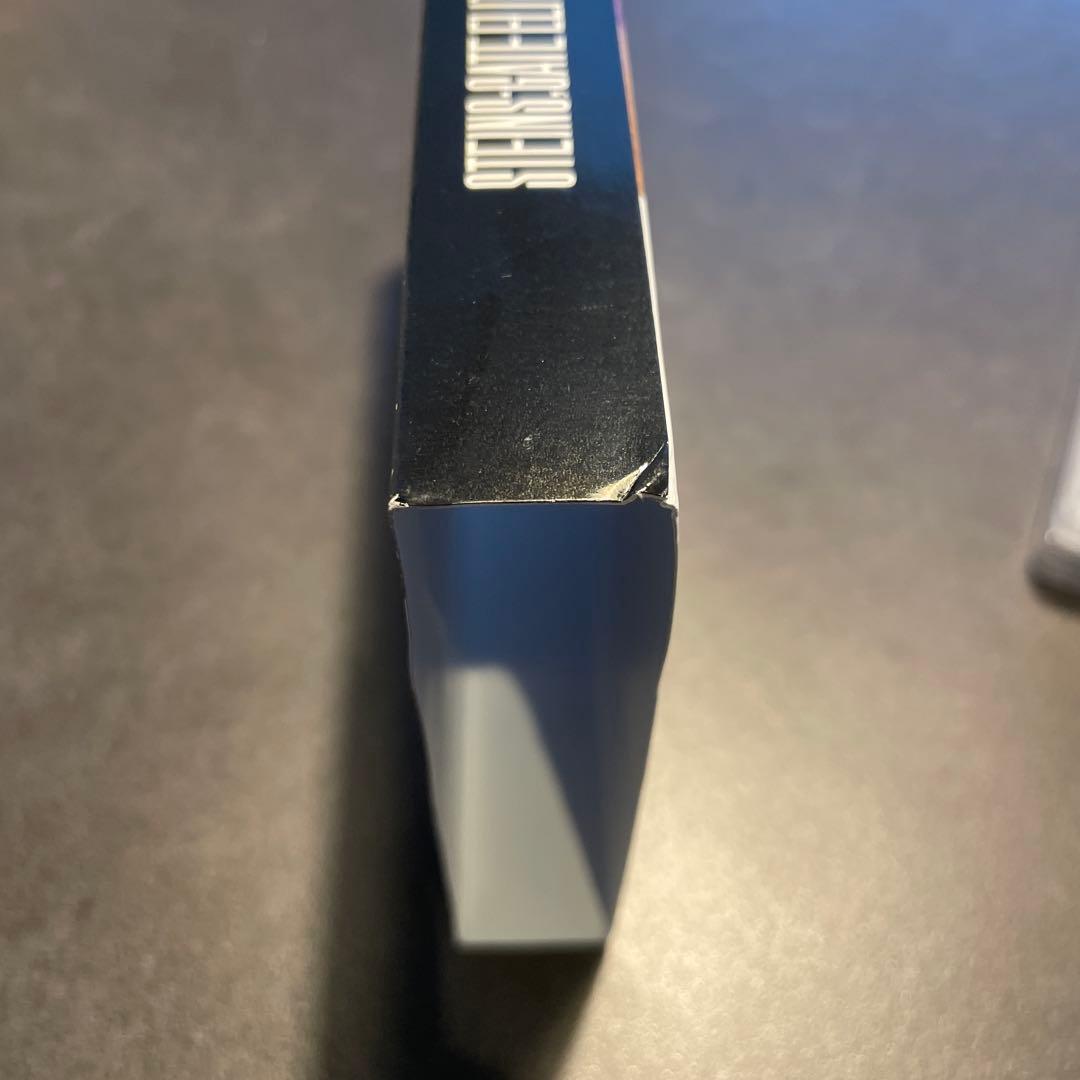 Switch シュタインズゲート15周年記念ダブルパック