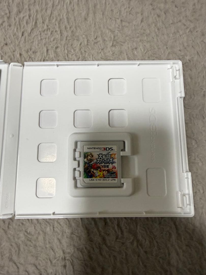 任天堂　3DS カセット　11個セット