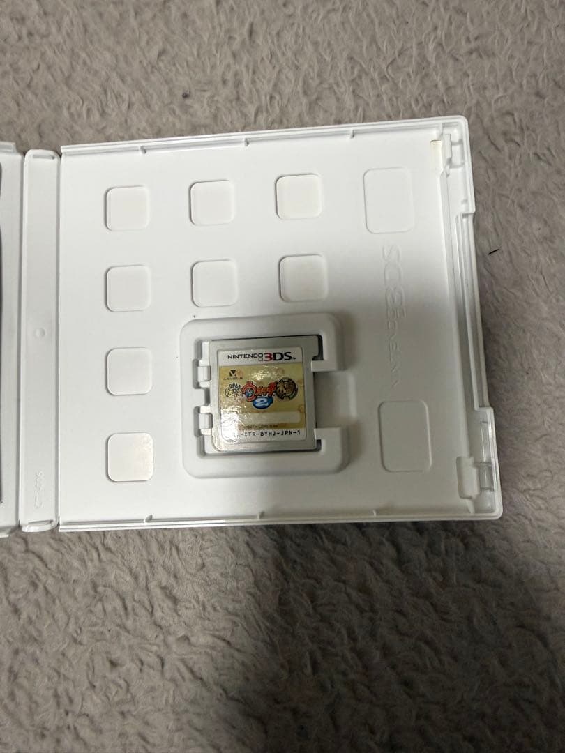 任天堂　3DS カセット　11個セット