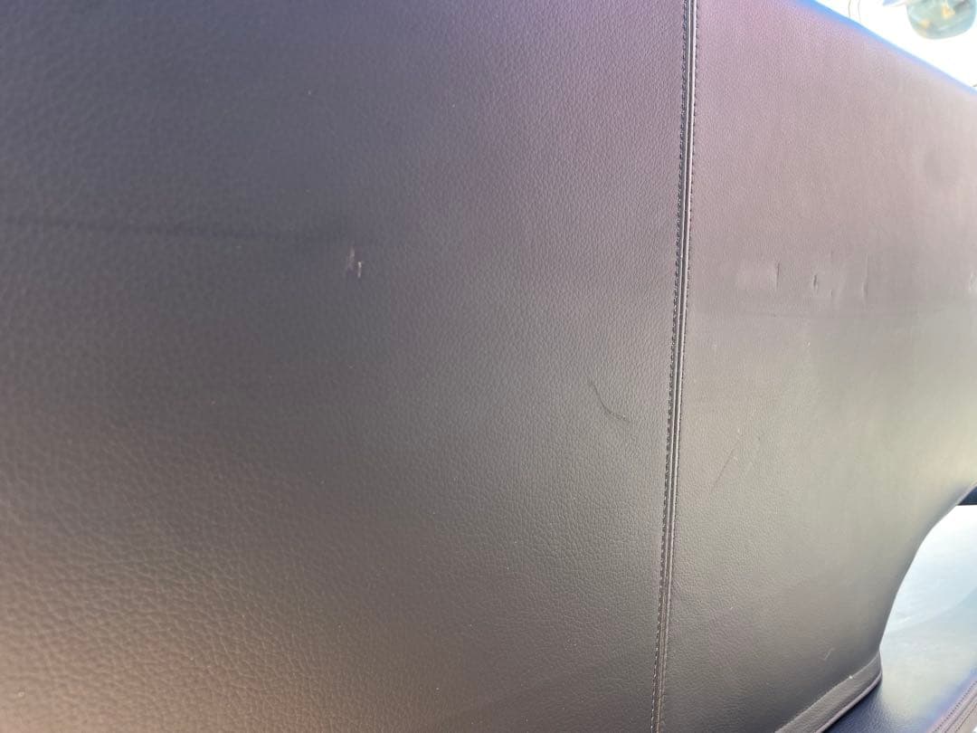 Liyoshi Cassina ixc. Alias TT ソファ 2p