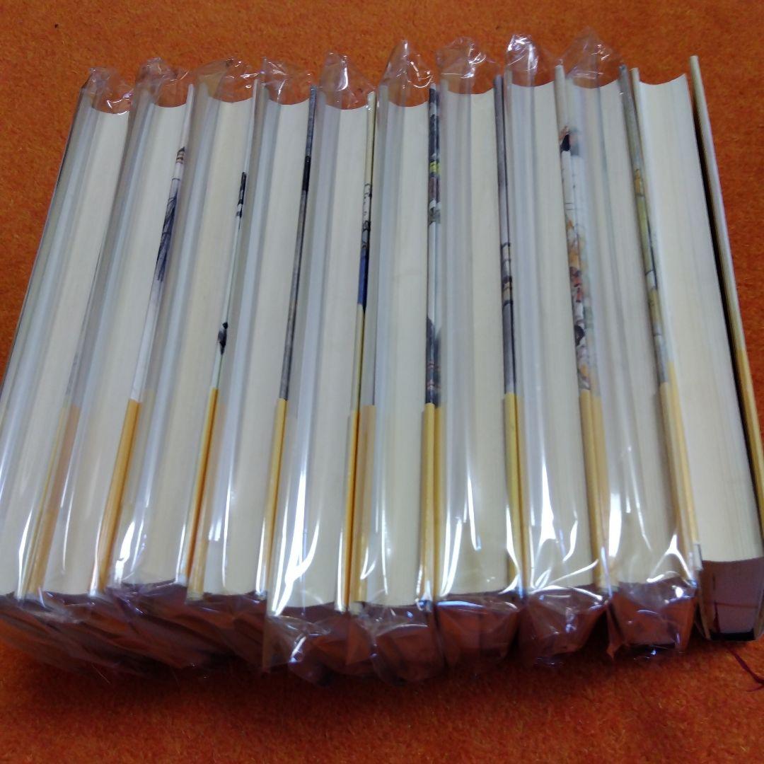 山本周五郎 テーマ・コレクション 全10冊揃い 帯 カバー