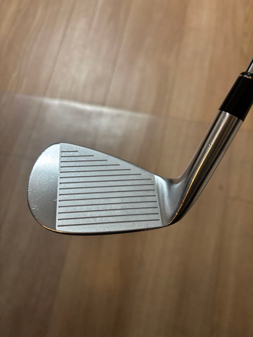 ブリヂストン 221CB アイアンセット