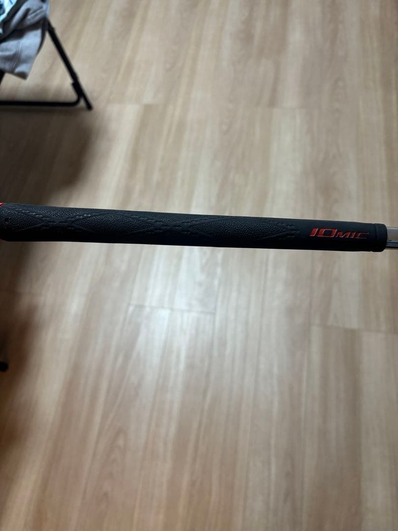 ブリヂストン 221CB アイアンセット