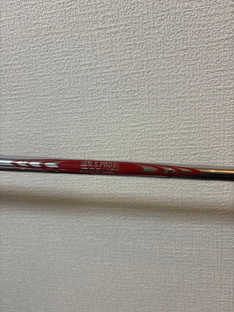 ブリヂストン 221CB アイアンセット