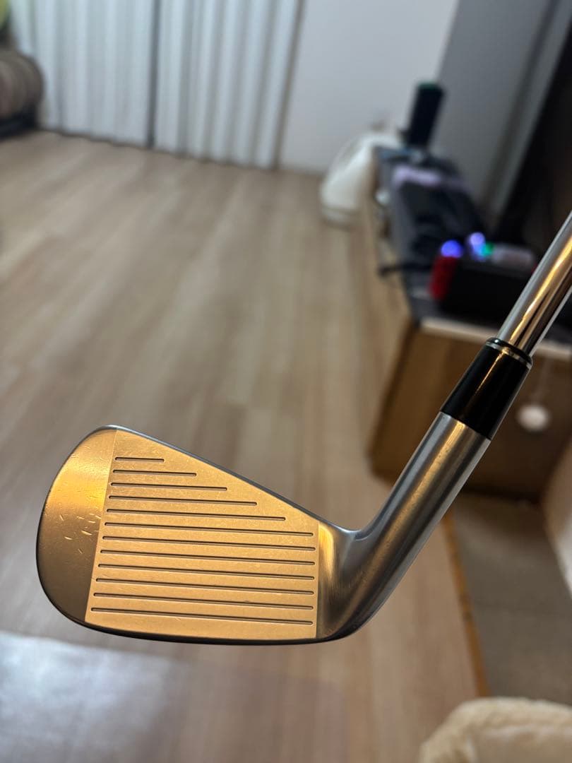 ブリヂストン 221CB アイアンセット