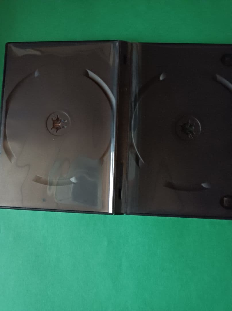 DVD　スタジオ　ジブリ　4枚セット　特典ディスク　本編視聴可能　ジブリ