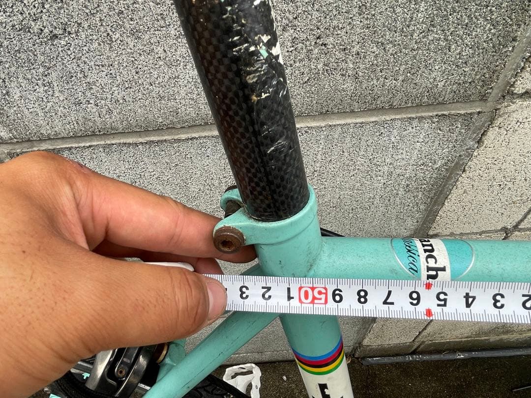 ビアンキ　イモラ　ロードバイク　全国一律送料無料