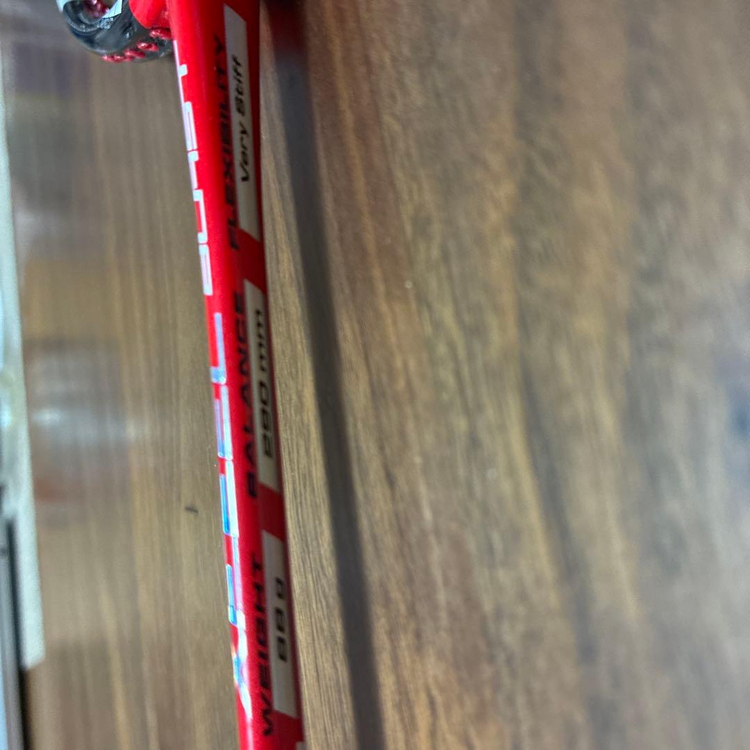 再値下⭐︎Babolat X-FEEL BLASTバボラ エックスフィールブラスト