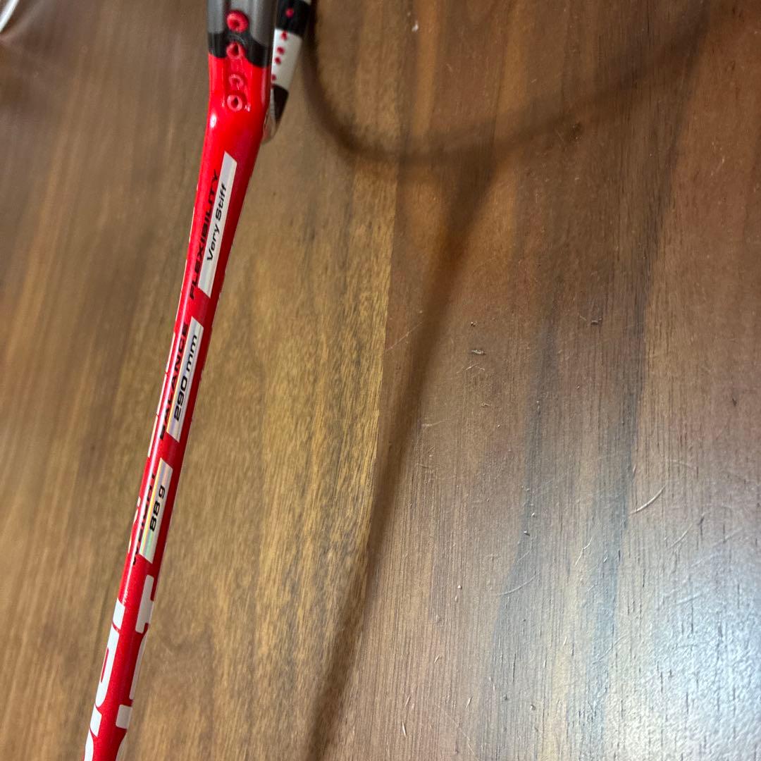 再値下⭐︎Babolat X-FEEL BLASTバボラ エックスフィールブラスト