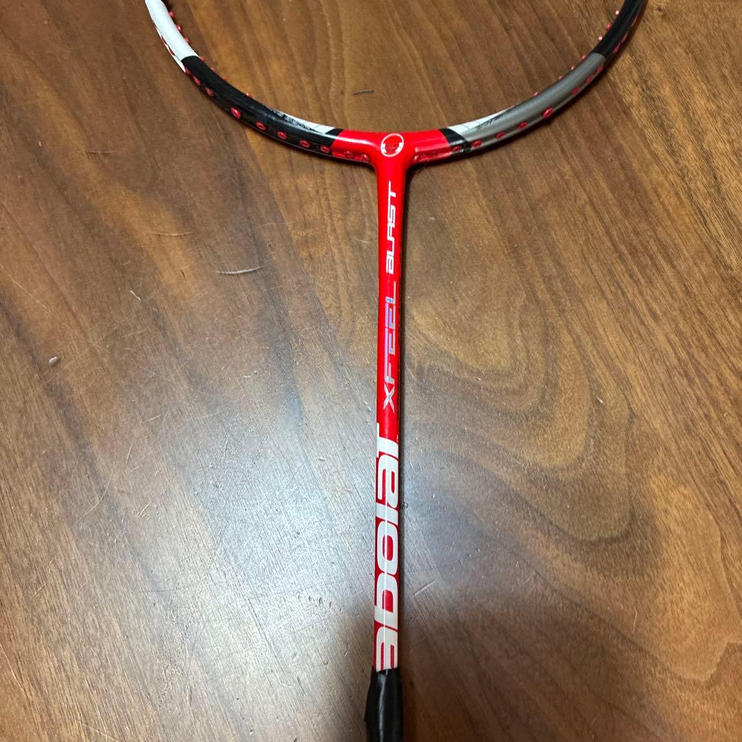 再値下⭐︎Babolat X-FEEL BLASTバボラ エックスフィールブラスト