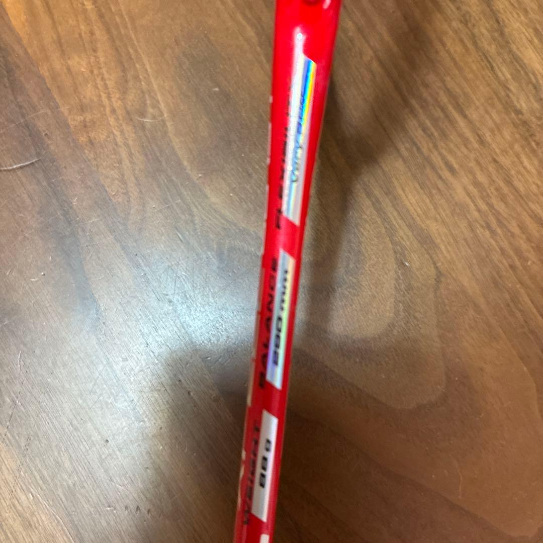 再値下⭐︎Babolat X-FEEL BLASTバボラ エックスフィールブラスト