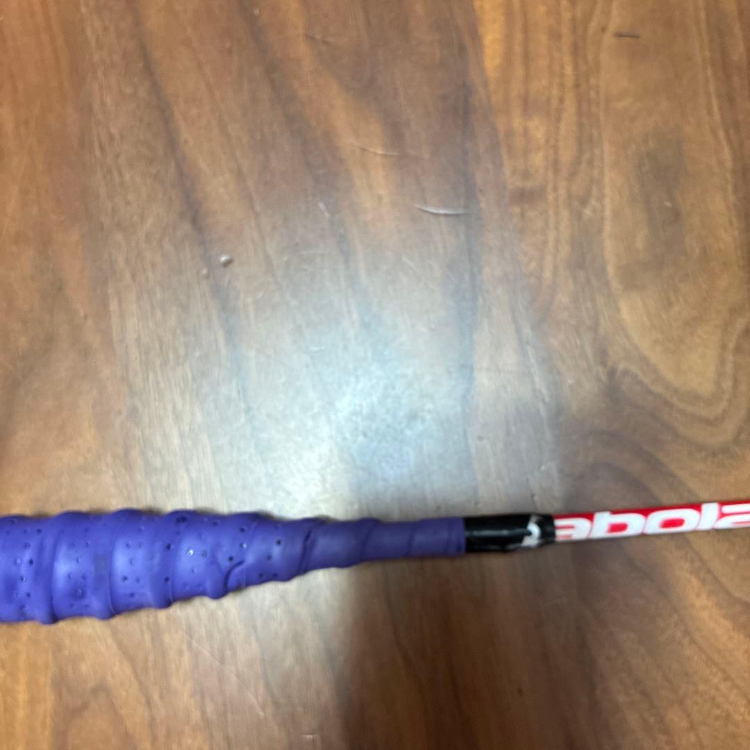 再値下⭐︎Babolat X-FEEL BLASTバボラ エックスフィールブラスト