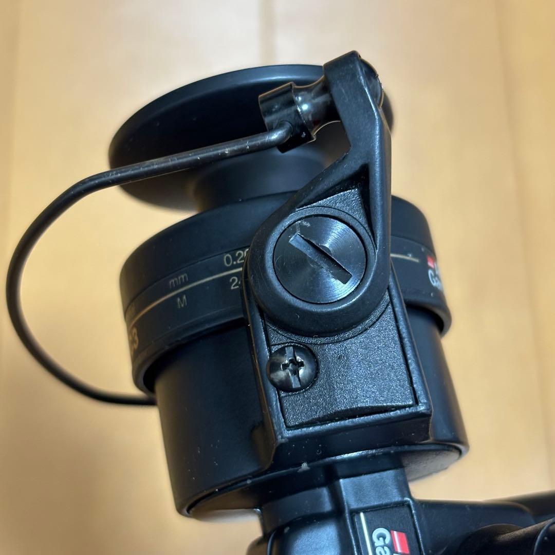 アブガルシア　カーディナルc3