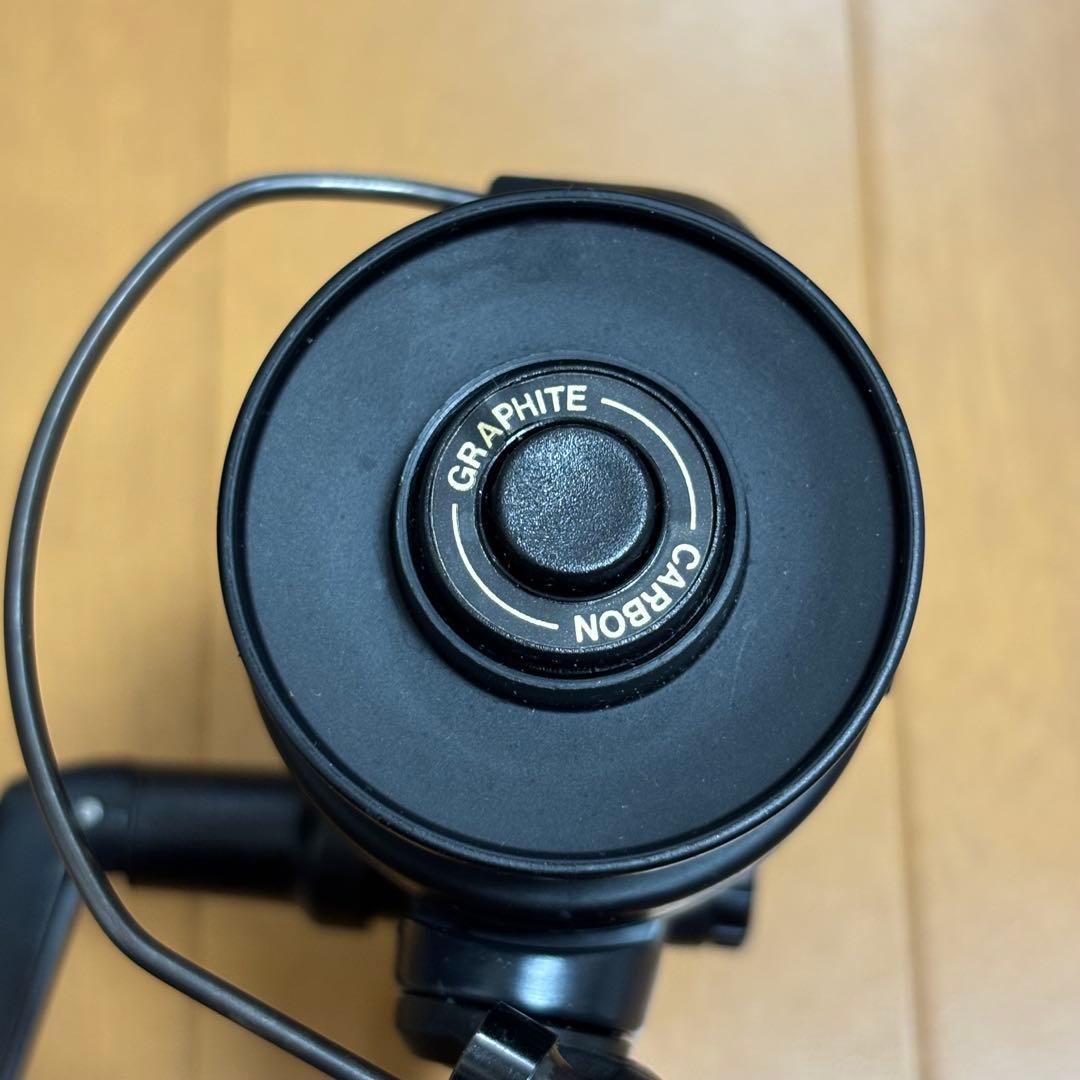 アブガルシア　カーディナルc3