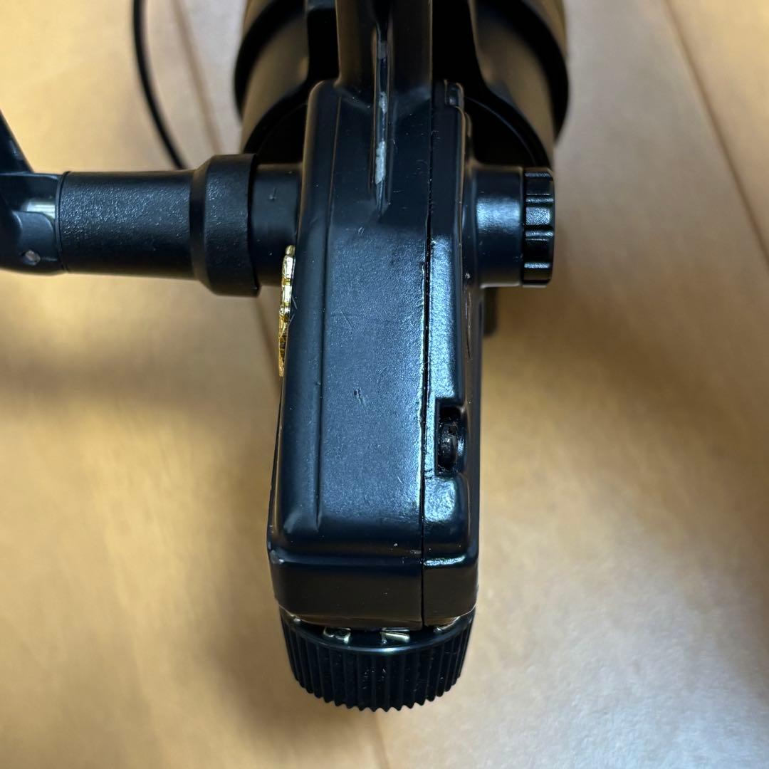 アブガルシア　カーディナルc3