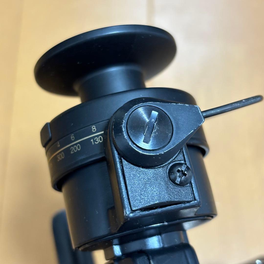 アブガルシア　カーディナルc3