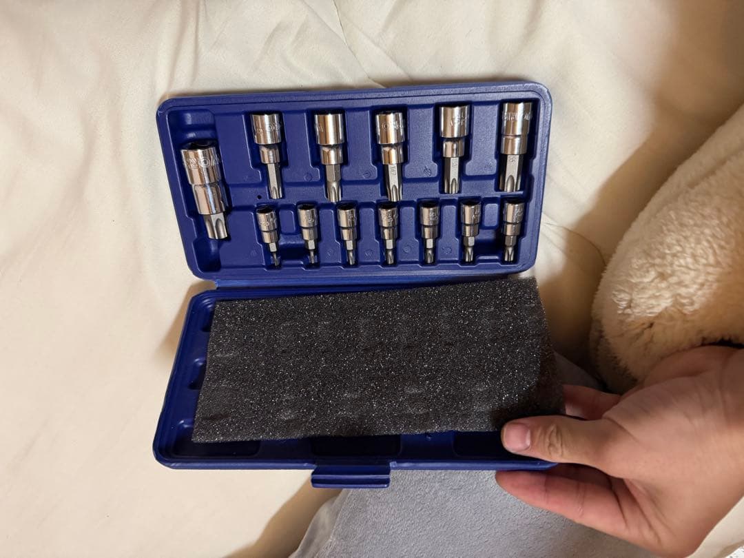 PINARELLO ロードバイク 青 F5 サイズ43