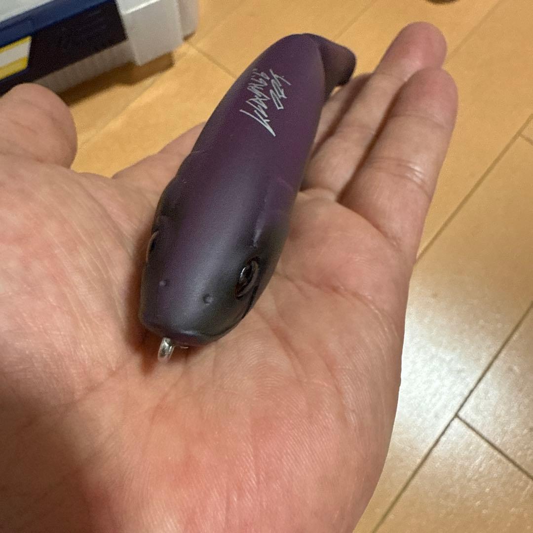 DRT タイニークラッシュLow