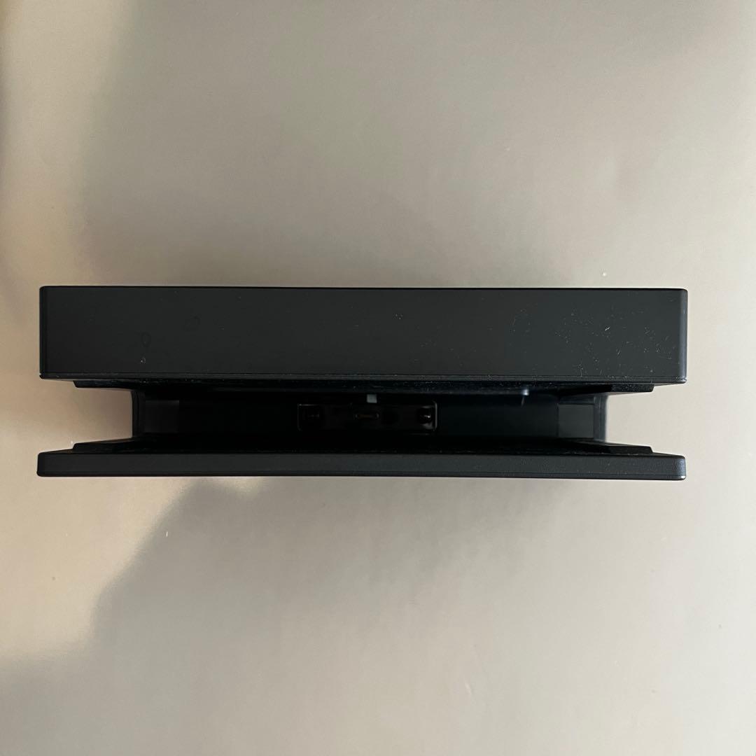 Nintendo Switch バッテリー強化版　純正ケース付き