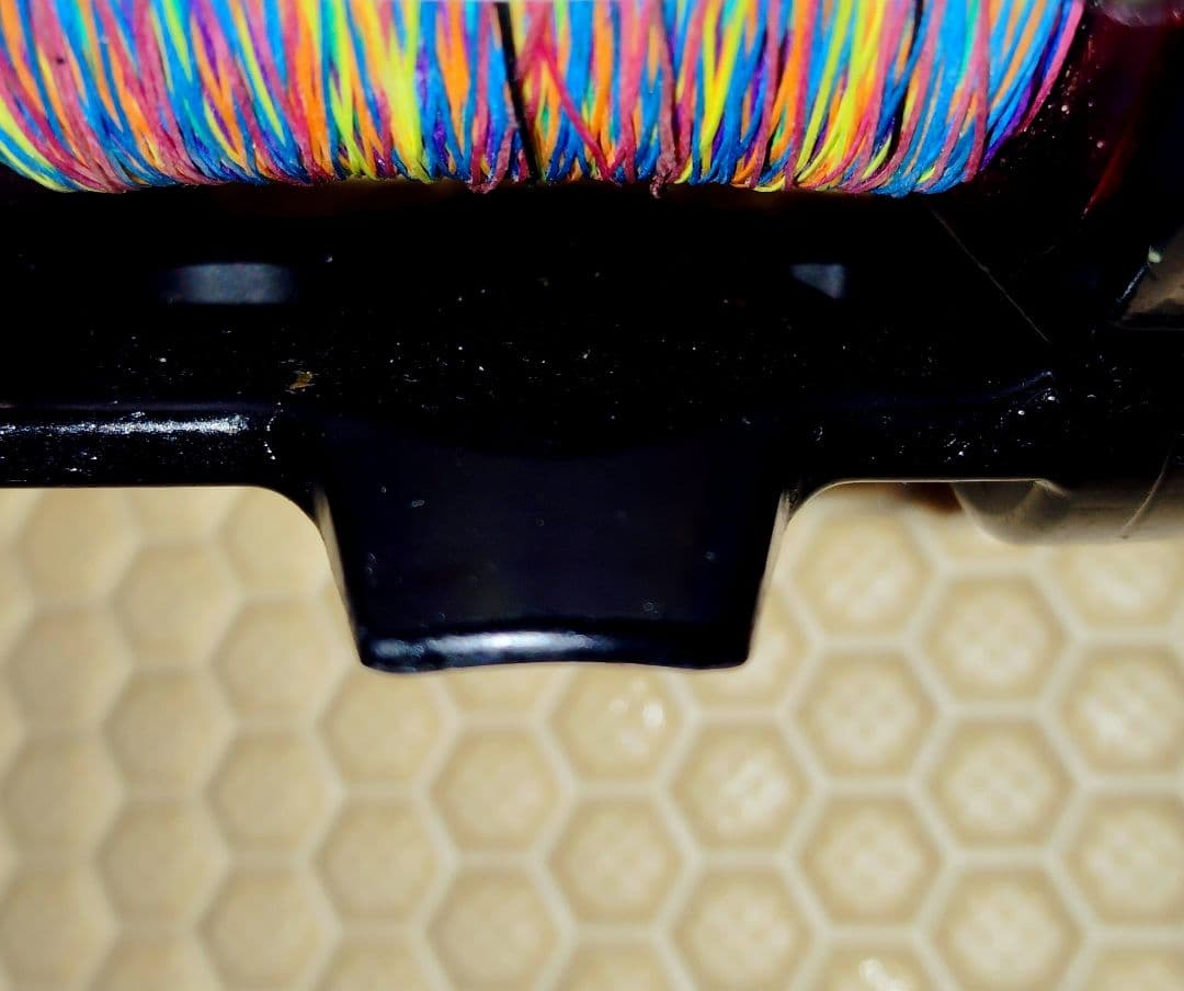 シマノ 電動リール プレイズ3000 オーバーホールメンテナンス済み