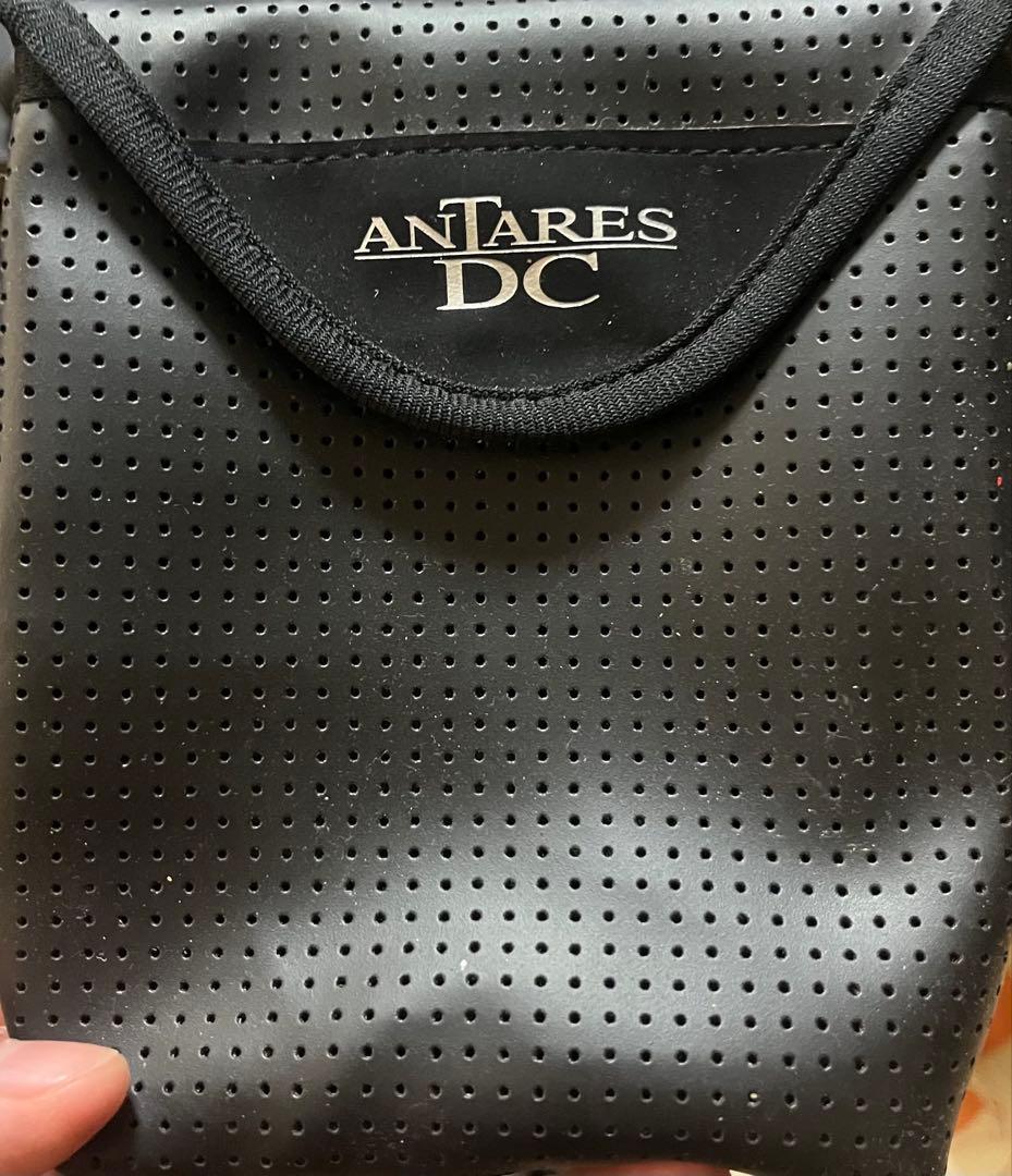 SHIMANO ANTARES DC HG リール