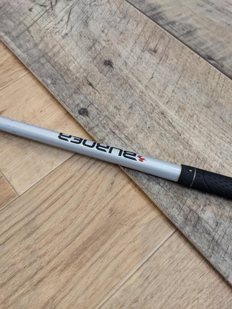 希少テーラーメイド バーナー ２本とおまけ