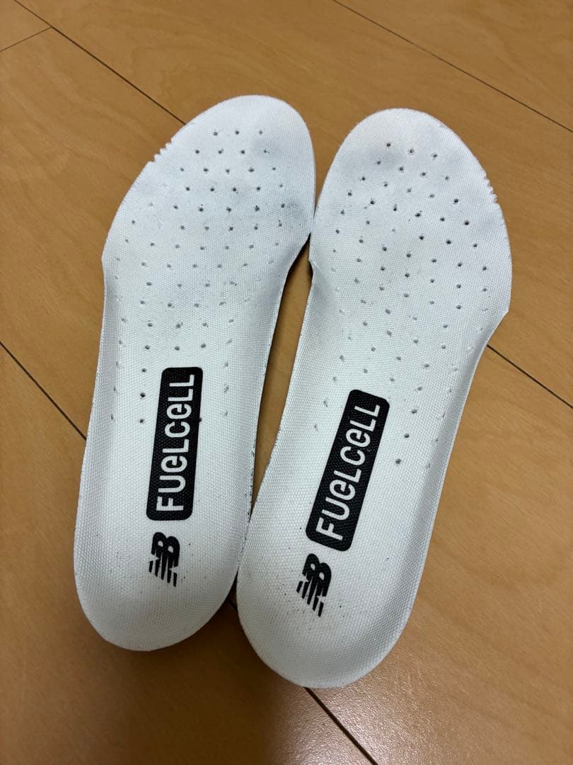 スパイク・シューズ New Balance / FuelCell Rebel v5