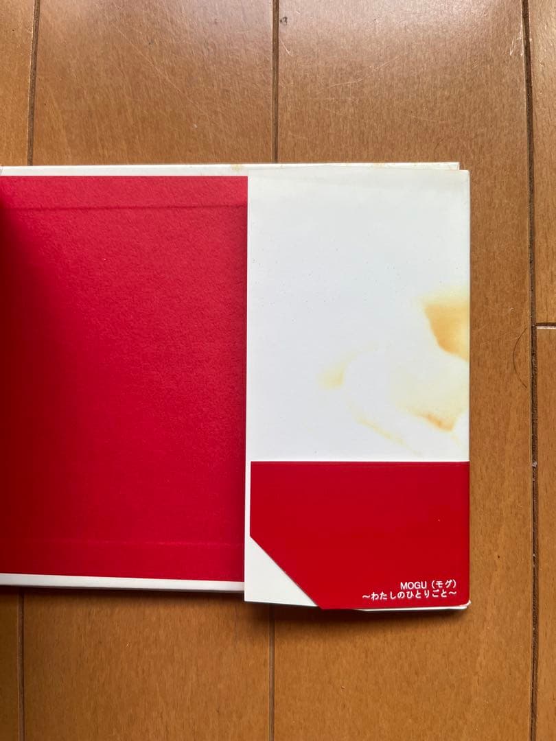 【写真集】TM NETWORK 宇都宮隆 MOGU(モグ) わたしのひとりごと