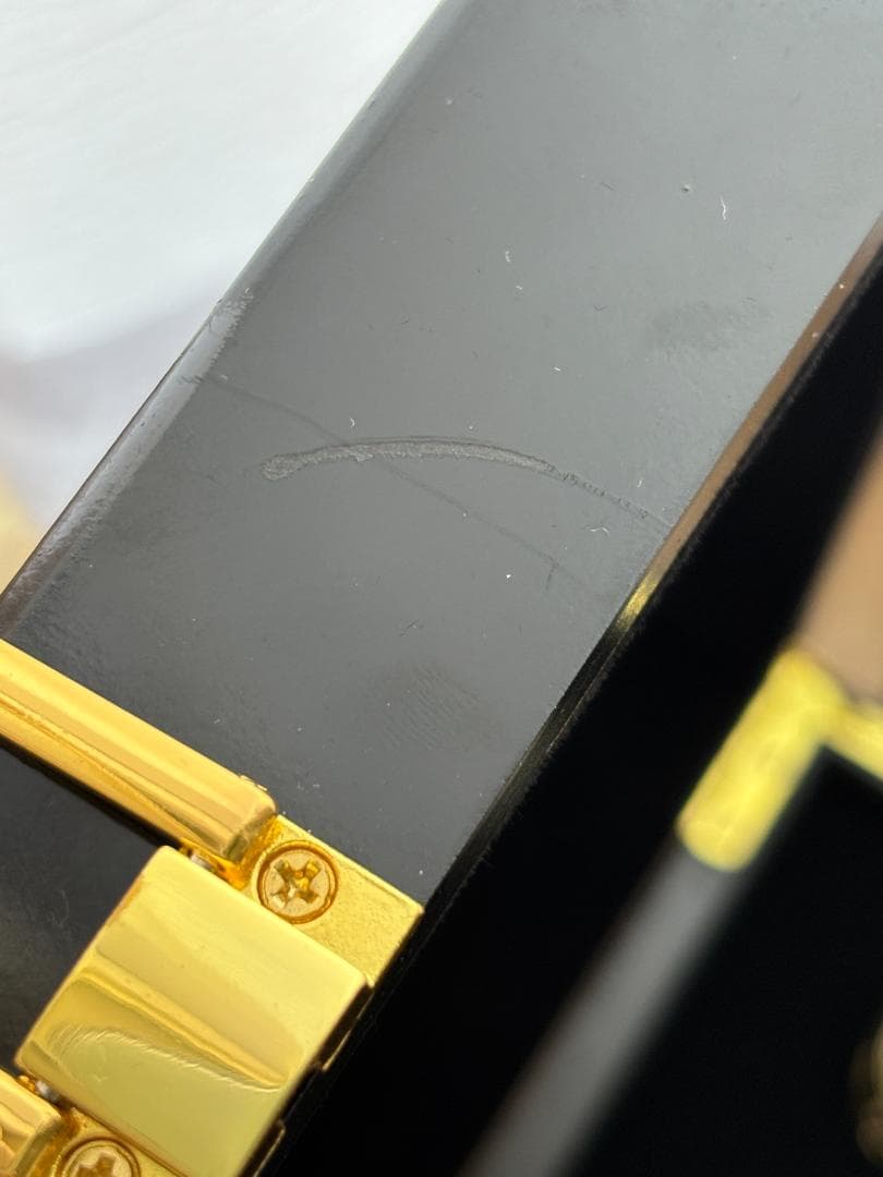 ドジャース 2024ワールドチャンピオンリング、ミニトロフィーレプリカセット