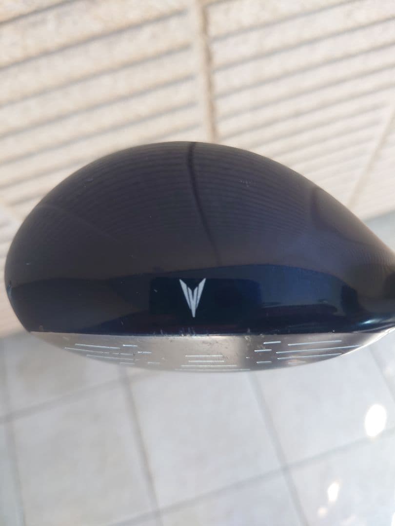 XXIO MP600 U7 ユーティリティクラブA