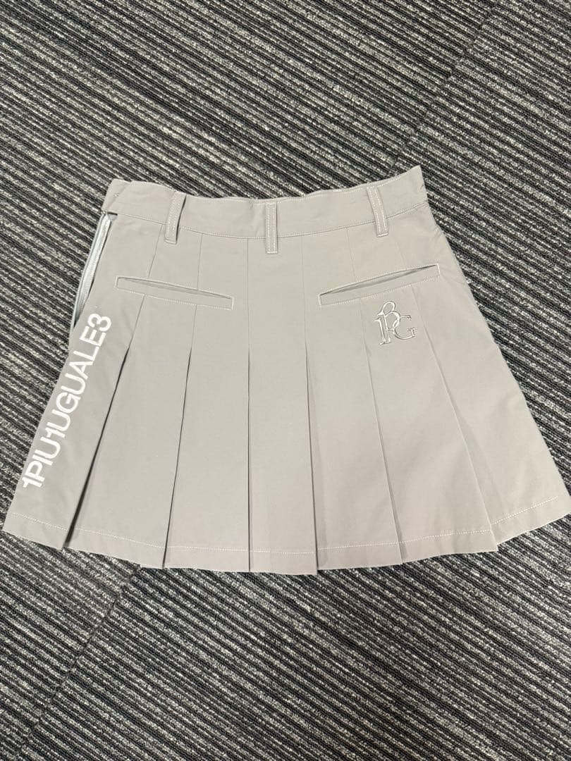 1piu1uguale3 セット sizeⅡ M グレー