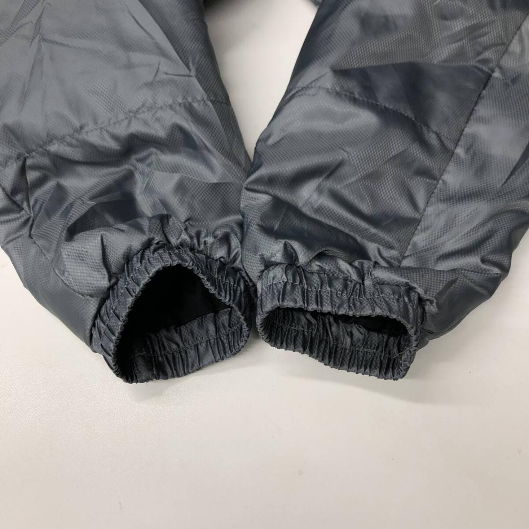 アディダス テーラーメイドゴルフ 中綿入り ゴルフジャケット XO N67908