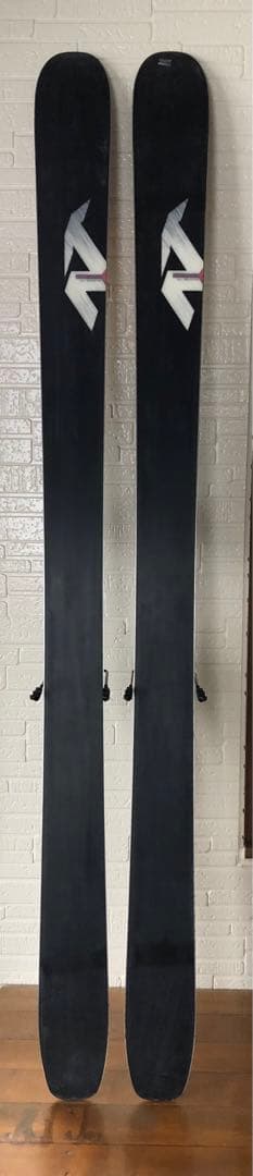 【NORDICA】ALL MOUNTAIN :NRGY107