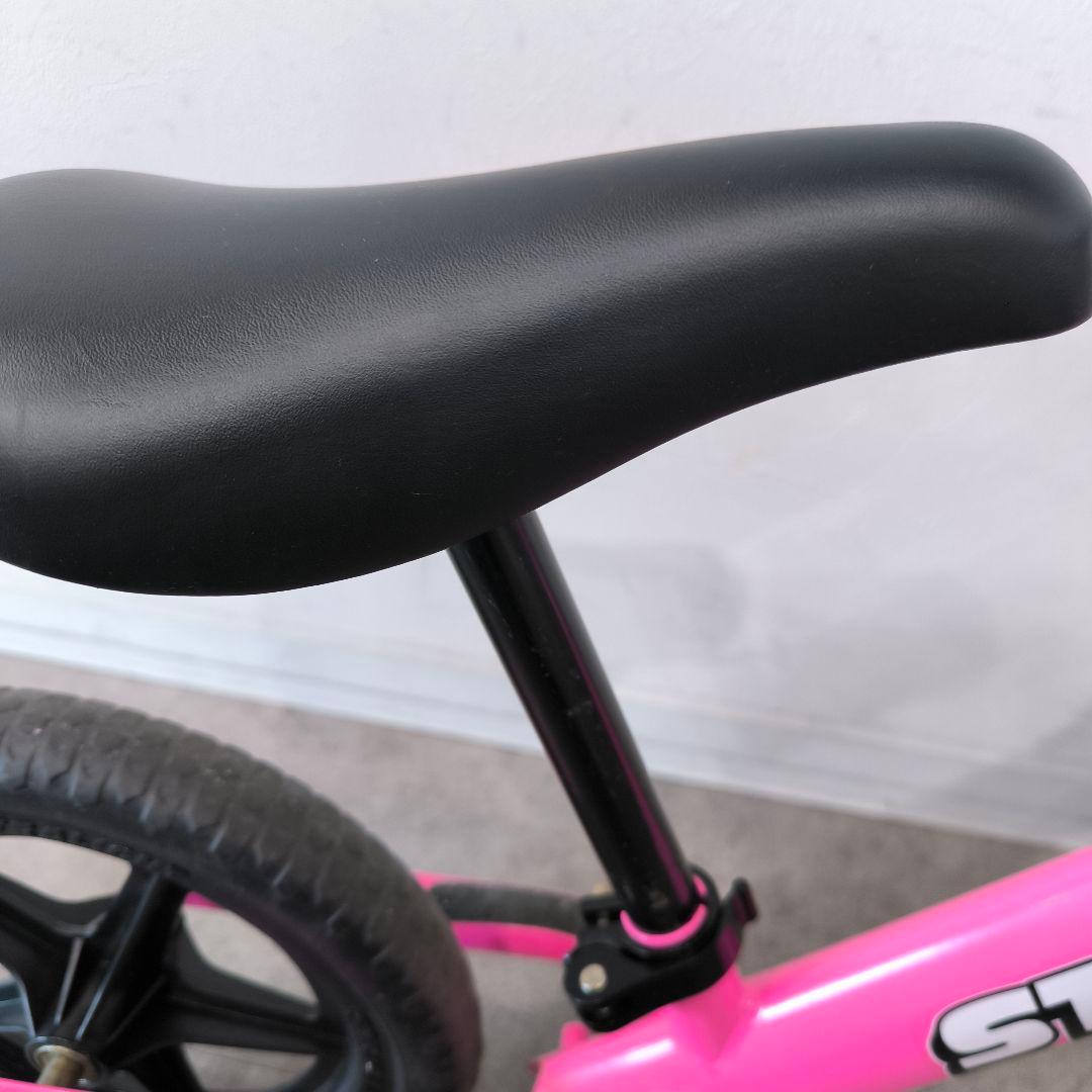 STRIDER　ストライダー　ピンク　st-4