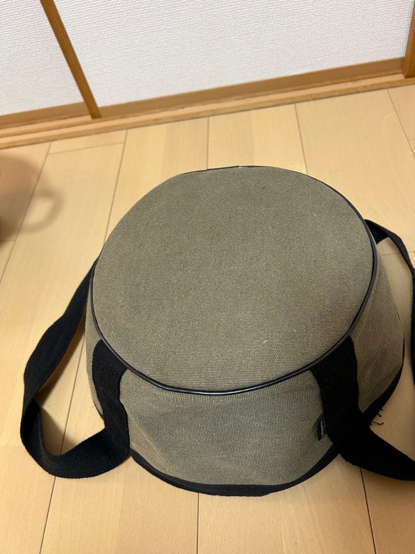 SOTO ステンレス製ダッチオーブン 10インチ 4点セット