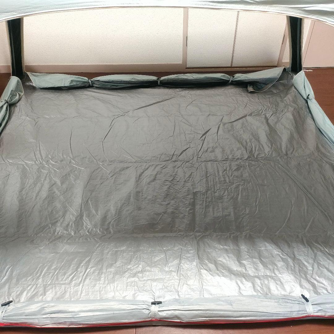 【室内のみで使用】コールマン スクリーンIGシェード＋ DARKROOM テント