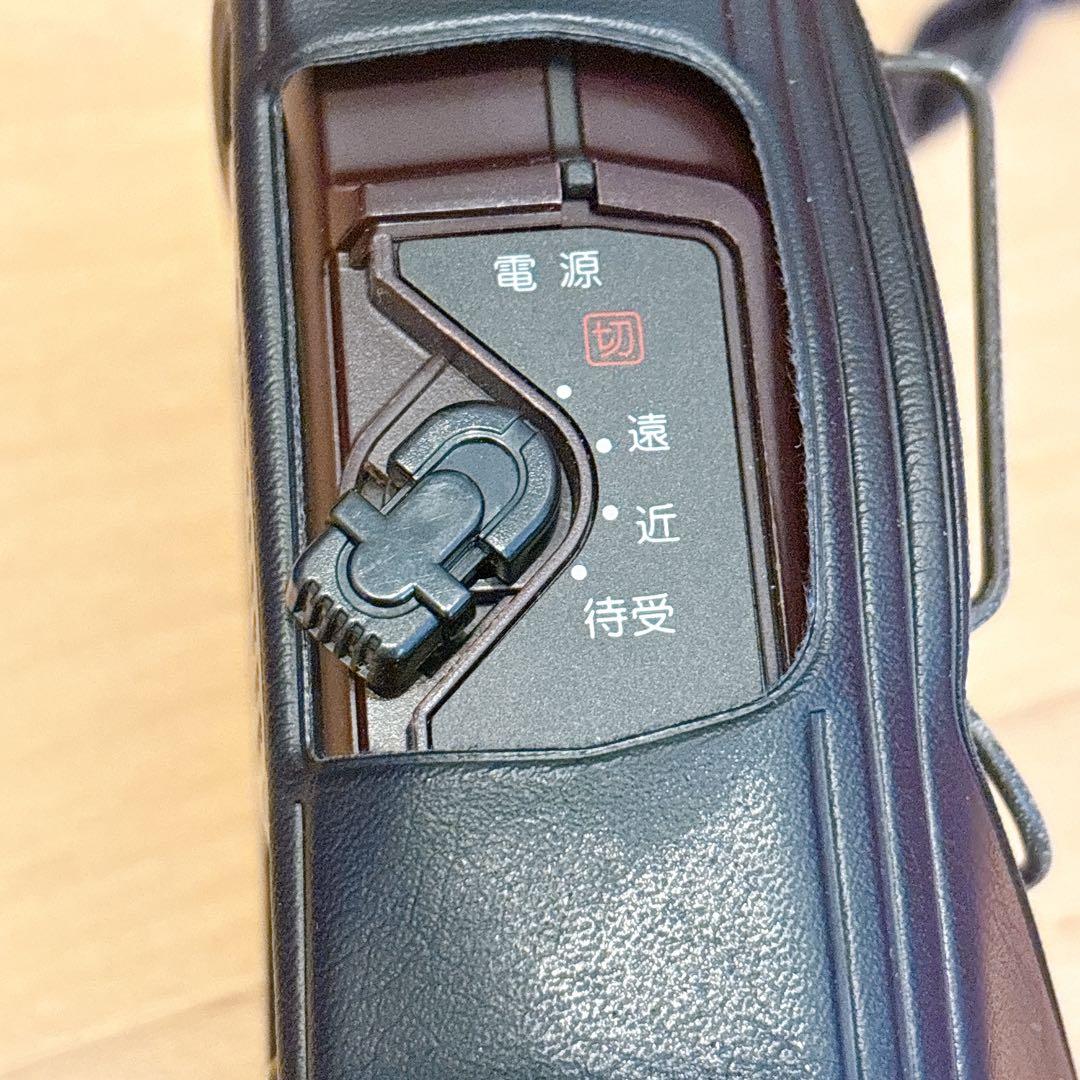 Panasonic パナソニック　RJ-410Zトランシーバー 8CH