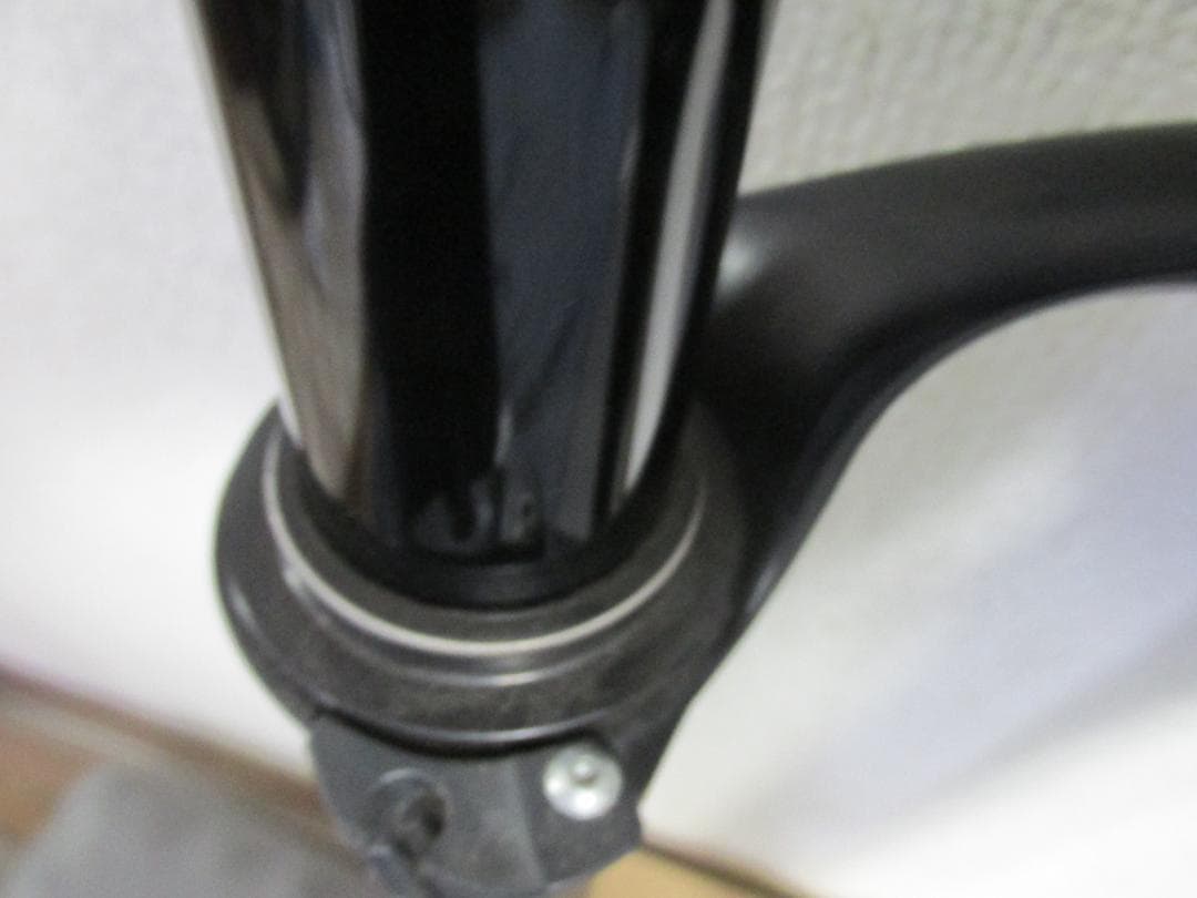 【美品】マルゾッキ　フロントサスペンションフォーク　MTB 26インチ用